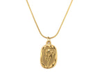 Load image into Gallery viewer, Tiny Bloom Necklace
