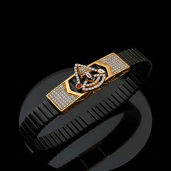 Shreenathji Maharaj Blessing Kada