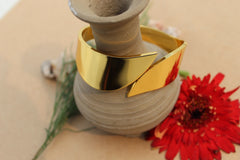 Edge Gleam Bracelet