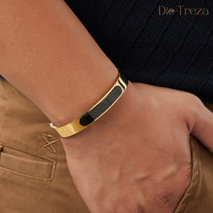 Midnight Bar Luxe Bracelet