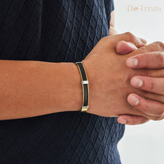 Black Elegance Bracelet