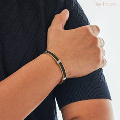 Black Elegance Bracelet