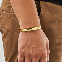 Luxe Line Bracelet