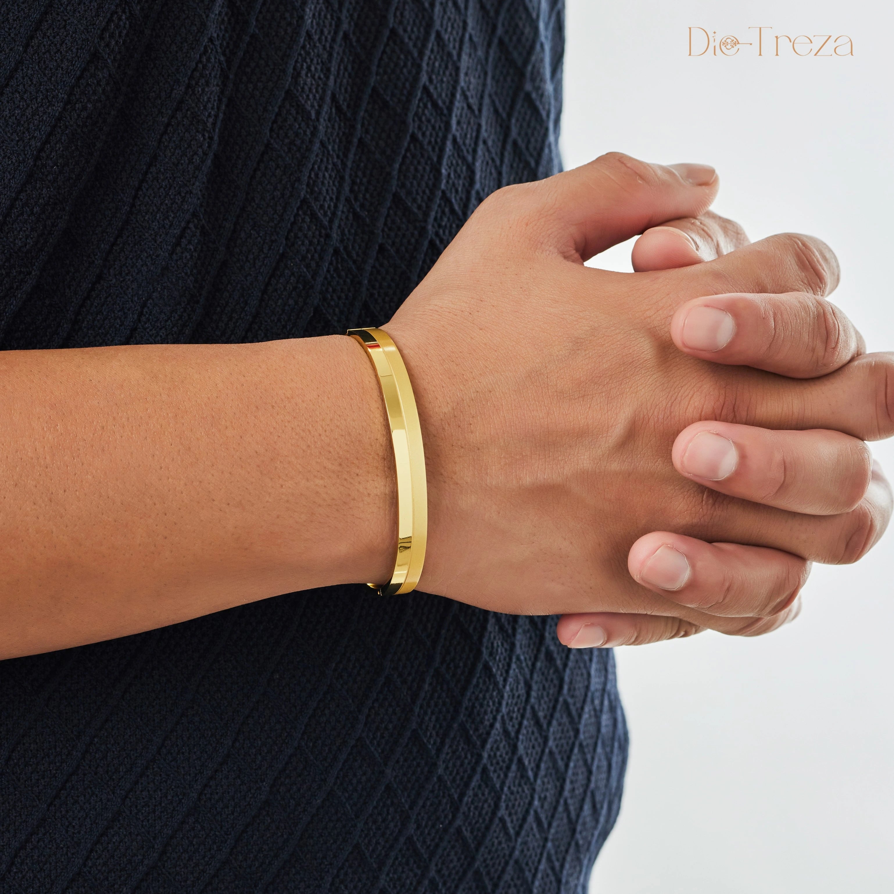 Luxe Line Bracelet
