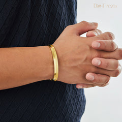 Luxe Line Bracelet