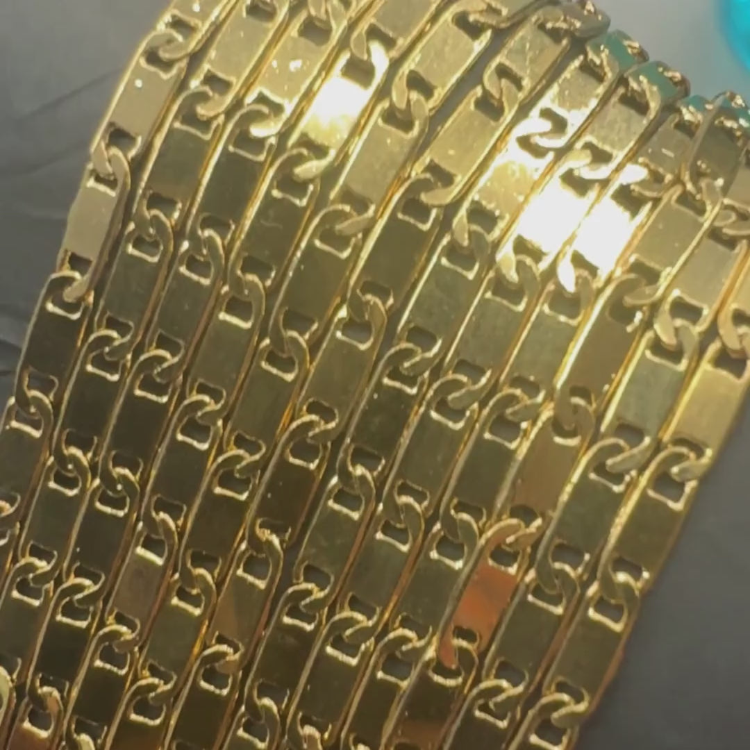 Bella Vera Gold Chain