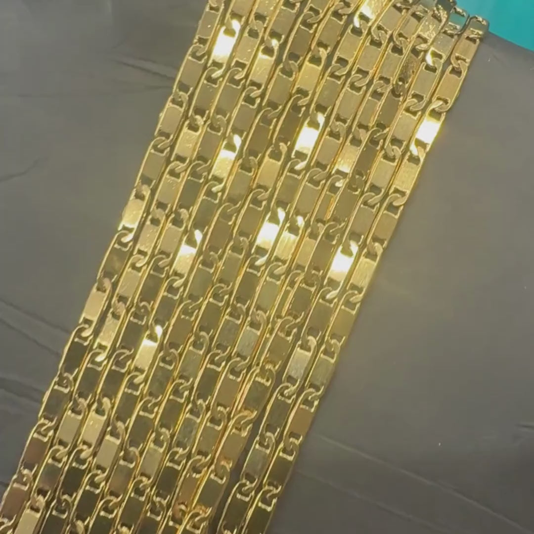 Bella Vera Gold Chain